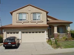9200 Heathfield Way, Sacramento, CA