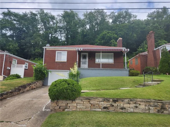 1403 Clearview Ave, White Oak, PA 15131