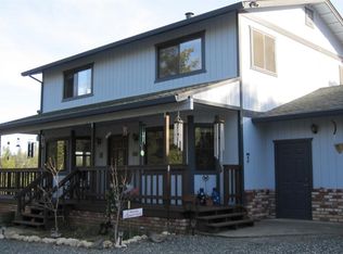 20900 Suncrest Dr, Colfax, CA 95713