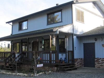 20900 Suncrest Dr, Colfax, CA, 95713