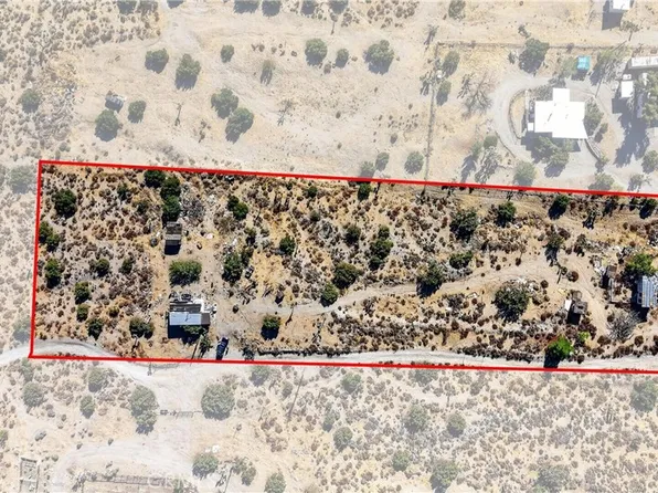 23503 E Avenue Z, Llano, CA 93544