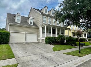 3125 Treadwell St, Mount Pleasant, SC 29466