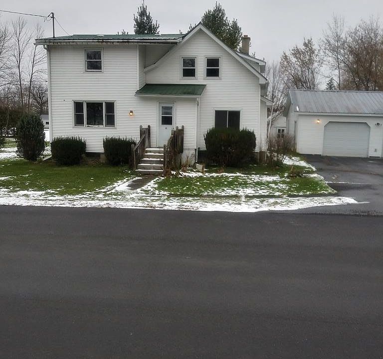 41 Center St, Fort Covington, NY 12937 MLS 177736 Zillow