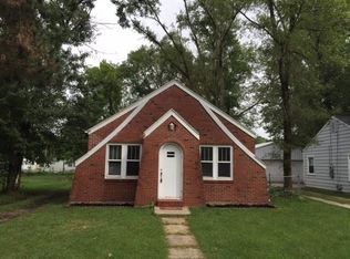 3311 Miami Ave, Kalamazoo, MI 49048