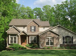 8884 Hillsboro House Springs Rd, Hillsboro, MO 63050