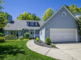 1216 Sharonbrook Dr, Twinsburg, OH 44087
