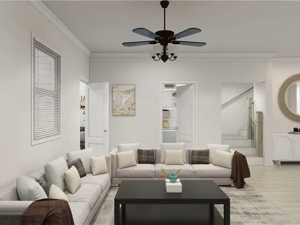 1161 Dahlonega Hwy #6, Cumming, GA 30040