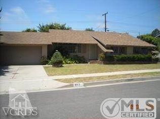 353 Arnett Ave, Ventura, CA 93003