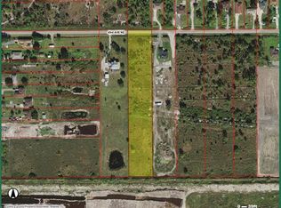 4140 43rd Ave NE, Naples, FL 34120