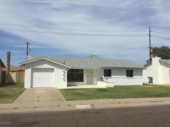 3724 W Glenn Dr, Phoenix, AZ 85051