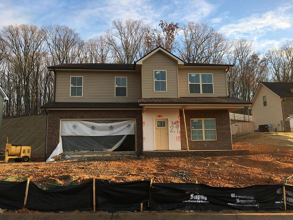 2nd image of 3114 Oakwood Hills Ln Lot 29