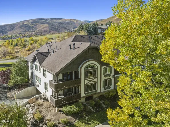 797 N 800 W Unit 3203, Midway, UT 84049