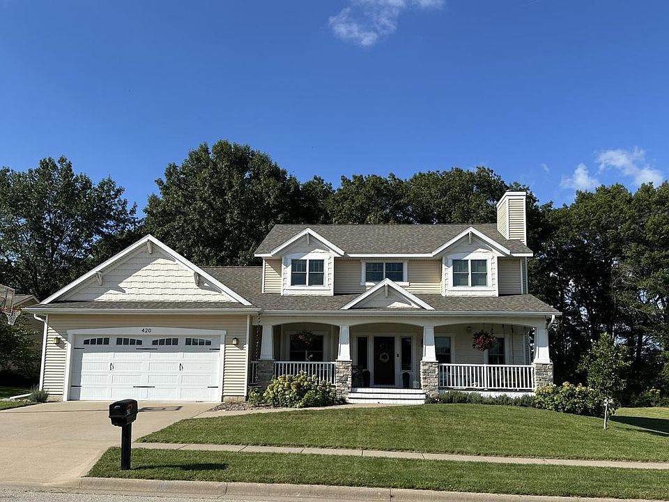 1st image of 420 Driftwood STREET