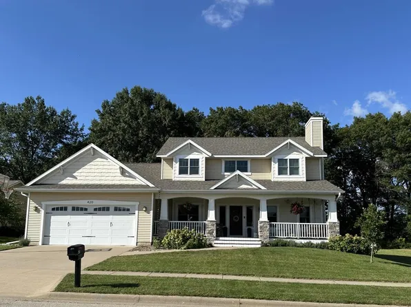 420 Driftwood STREET, West Salem, WI 54669