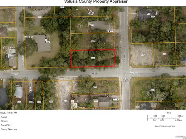 344 S Delaware Ave #39, Deland, FL 32720