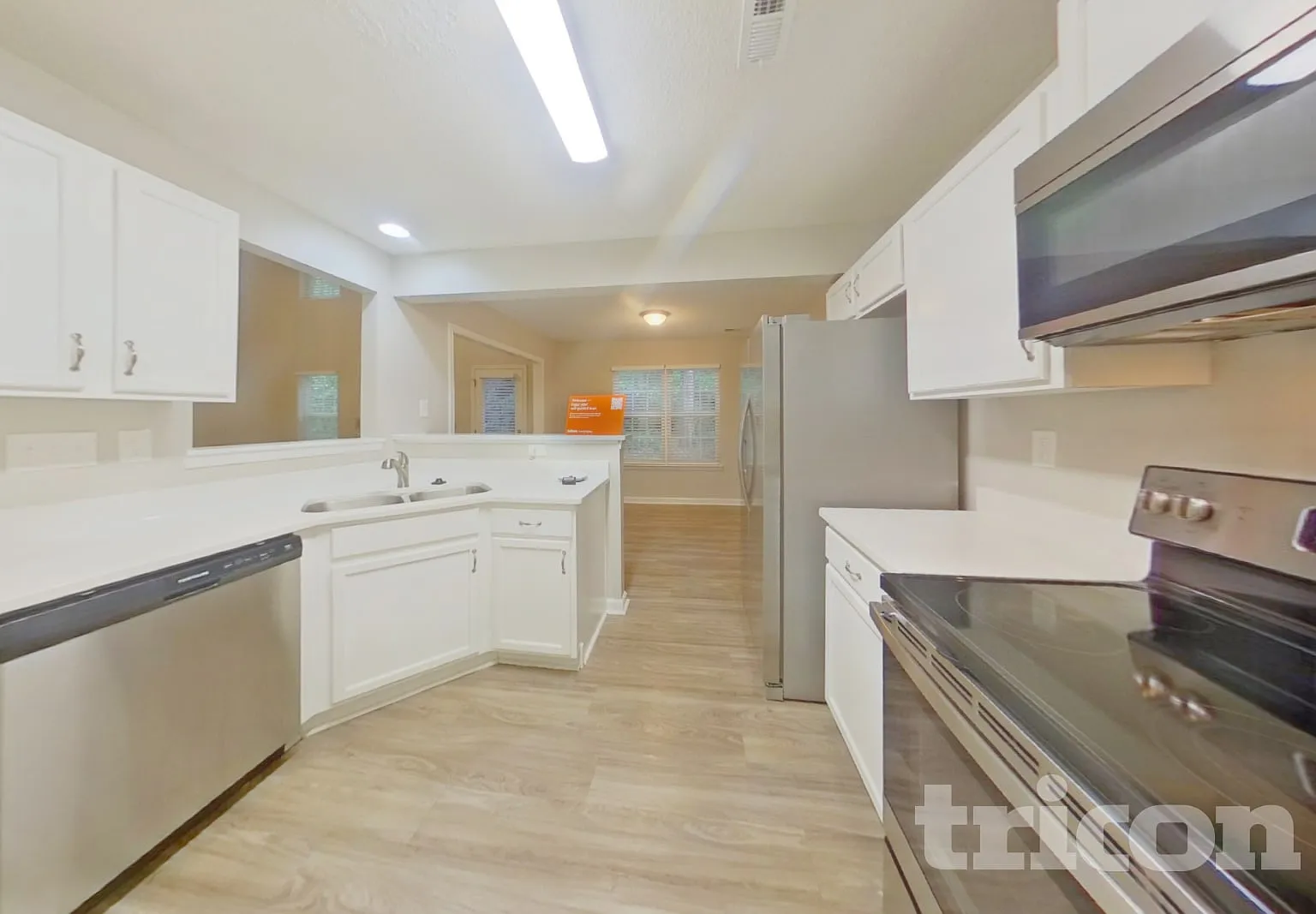 6013 Patric Alan Court Charlotte NC — Photo 4
