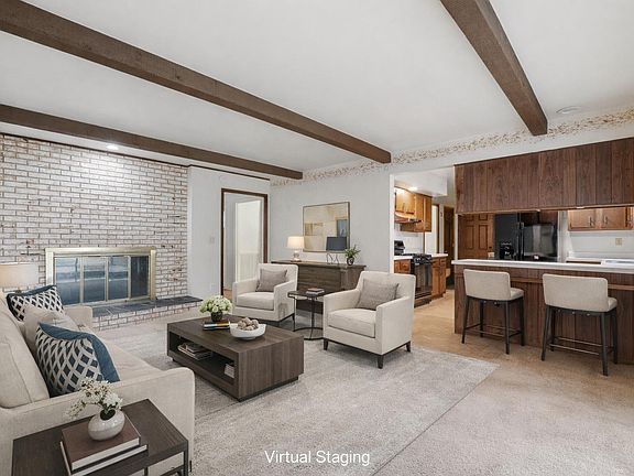 2nd image of 502 Crestlane Dr