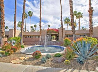 803 E Arenas Rd, Palm Springs, CA 92262