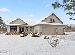 15555 S Potter Rd, Coeur D Alene, ID 83814