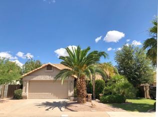 1142 E Stanford Ave, Gilbert, AZ 85234
