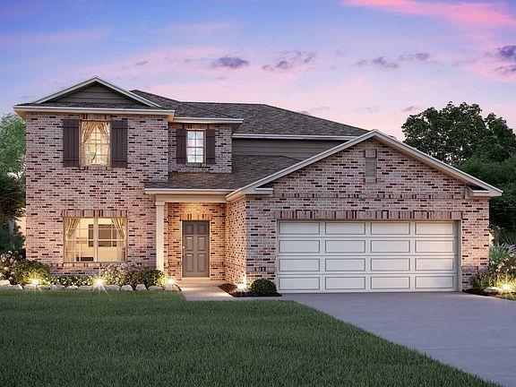 Magellan Elevation B