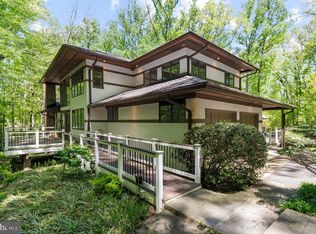 11455 S Glen Rd, Rockville, MD 20854