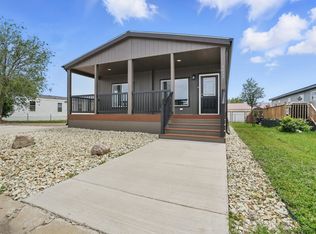4432 Circlewood Dr, Rapid City, SD 57703