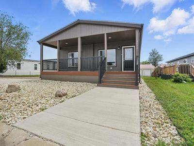 4432 Circlewood Dr, Rapid City, SD, 57703