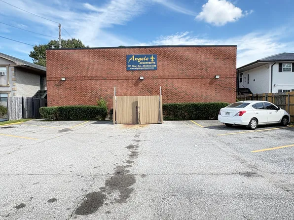 2129 Cleary Ave #C, Metairie, LA 70001