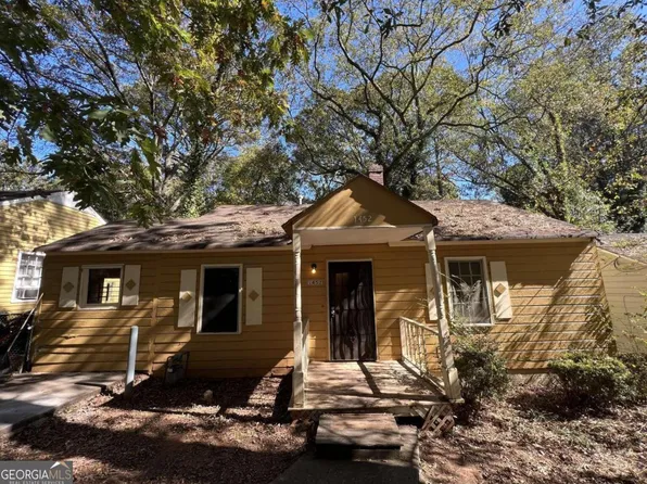 1452 Connally Ave SW, Atlanta, GA 30310