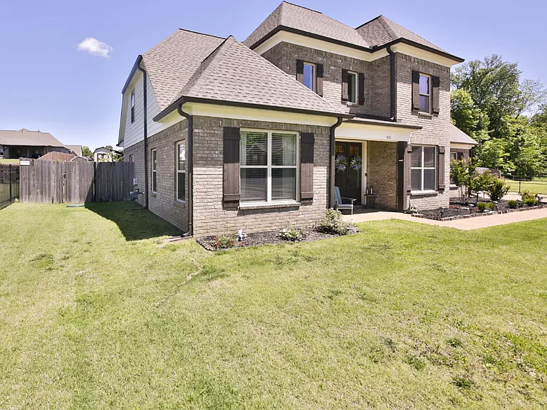 402 S Chinkapin Dr — Photo 27