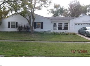 728 Canter Cir, Berea, OH 44017