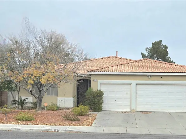3228 W Hammer Ln, North Las Vegas, NV 89031