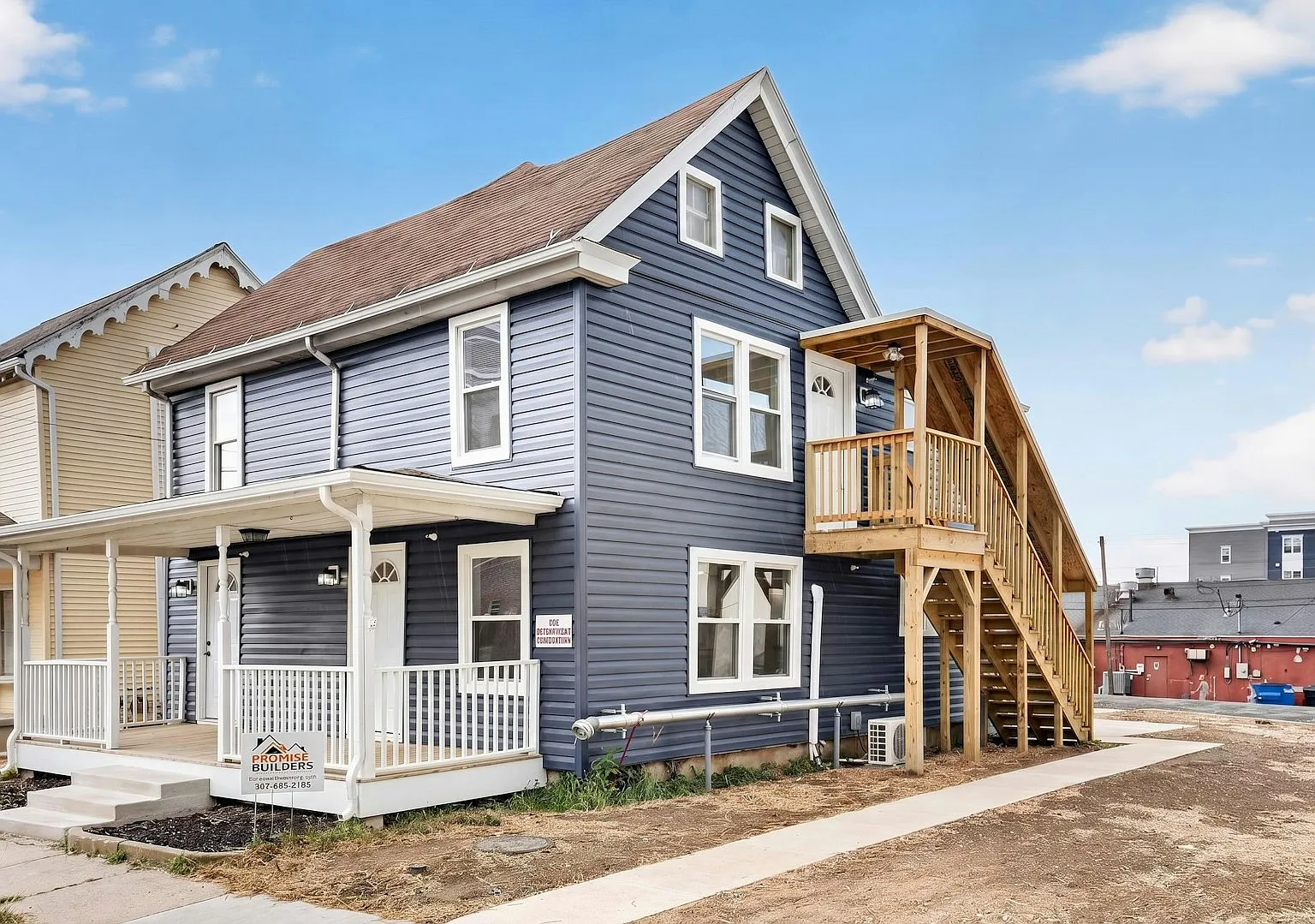 428 South Governors Avenue, Unit C - 2Bed/2Bath — Photo 4