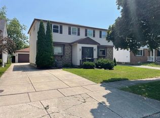 49 Glenside Ave APT 2, Buffalo, NY 14223