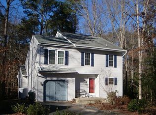 23277 Oak Crest Ln, California, MD
