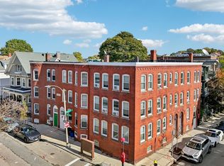 86 Savin Hill Ave #3, Boston, MA 02125