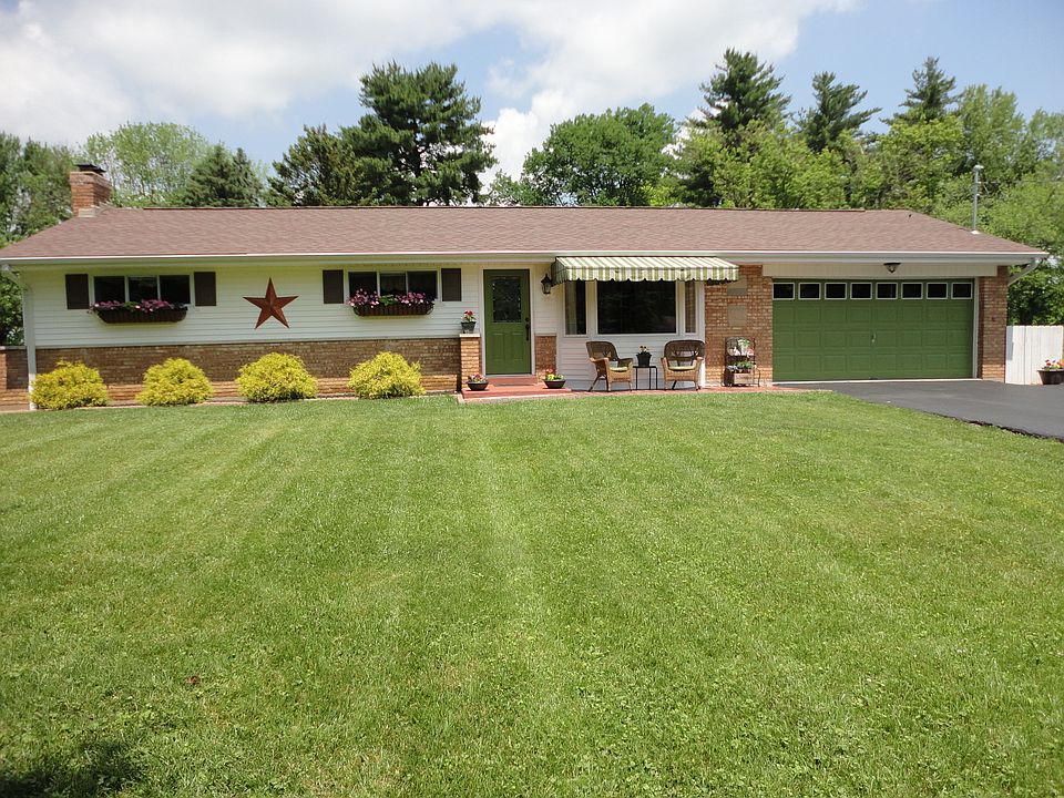 Front Yard