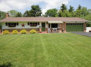 806 Wards Corner Rd, Loveland, OH 45140