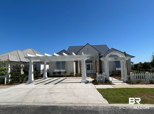 9029 Cape Ln, Gulf Shores, AL 36542
