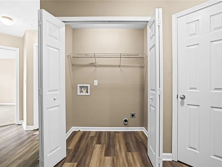 1619 Park Brooke Cir SW #10 — Photo 23