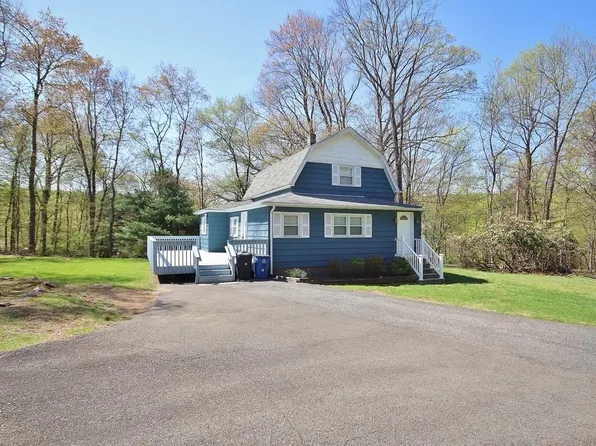 477 N Little Tor Road, New City, NY 10956