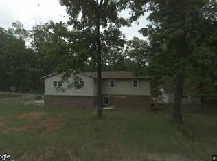 390 Range Rd, Gurley, AL 35748