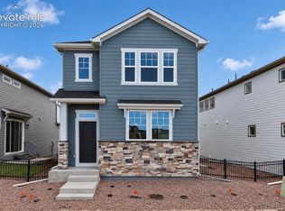 6354 Scrabble Vw, Colorado Springs, CO 80924