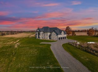 19771 Saint Andrews Rd, Caledon, ON L7K 2E1