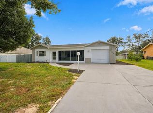 2048 WATERFALL DRIVE, SPRING HILL, FL 34608