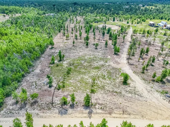 16208 Kathy Ln, Youngstown, FL 32466