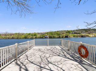 2309 Big Horn Dr, Austin, TX 78734