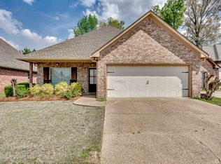 2017 Pebble Creek Dr, Brandon, MS