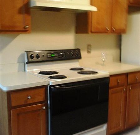 Appliances
